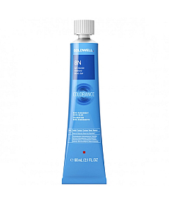 Goldwell Colorance 8N - Тонирующая крем-краска для волос светло-русый 60 мл